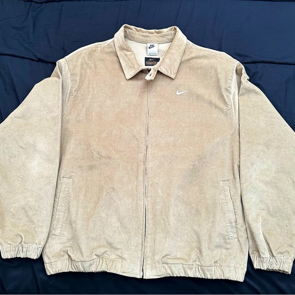 Vintage Nike Jacket - Picture 1 of 4